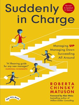 cover image of Suddenly In Charge